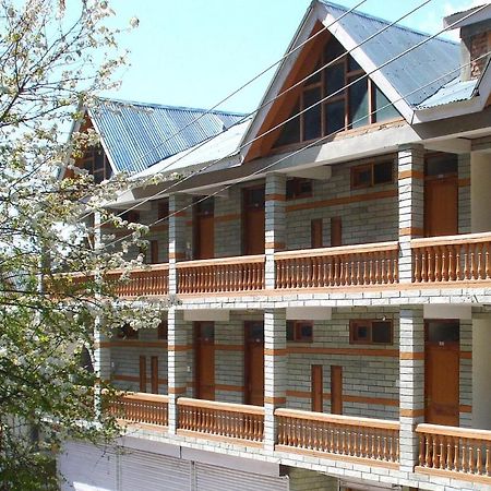 Hotel Arohi Vashist Zewnętrze zdjęcie