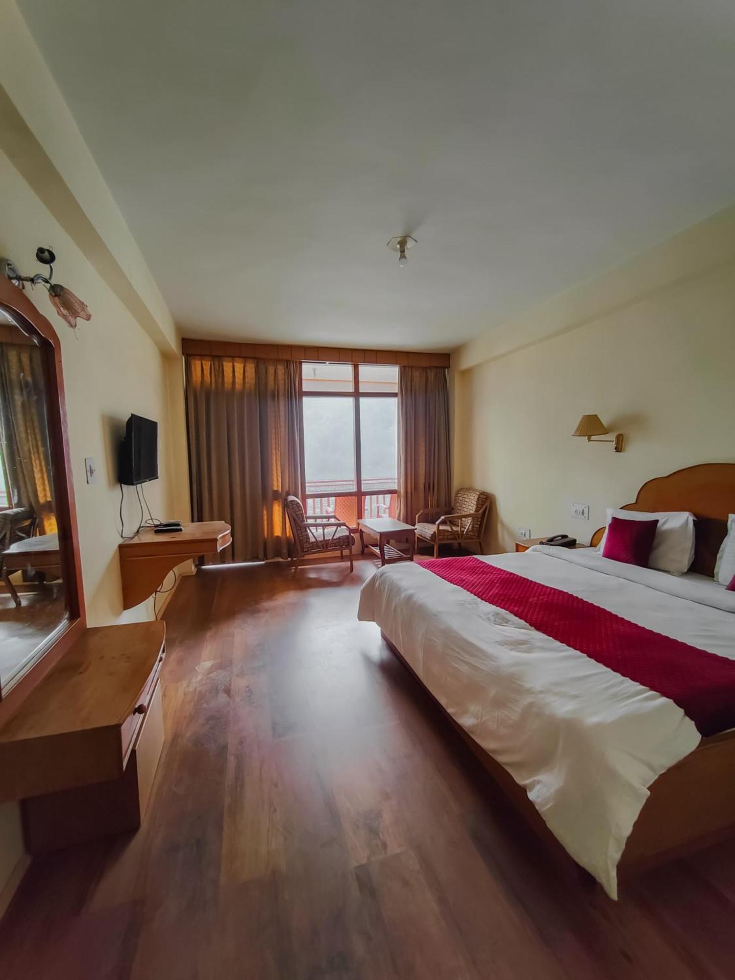 Hotel Arohi Vashist Zewnętrze zdjęcie