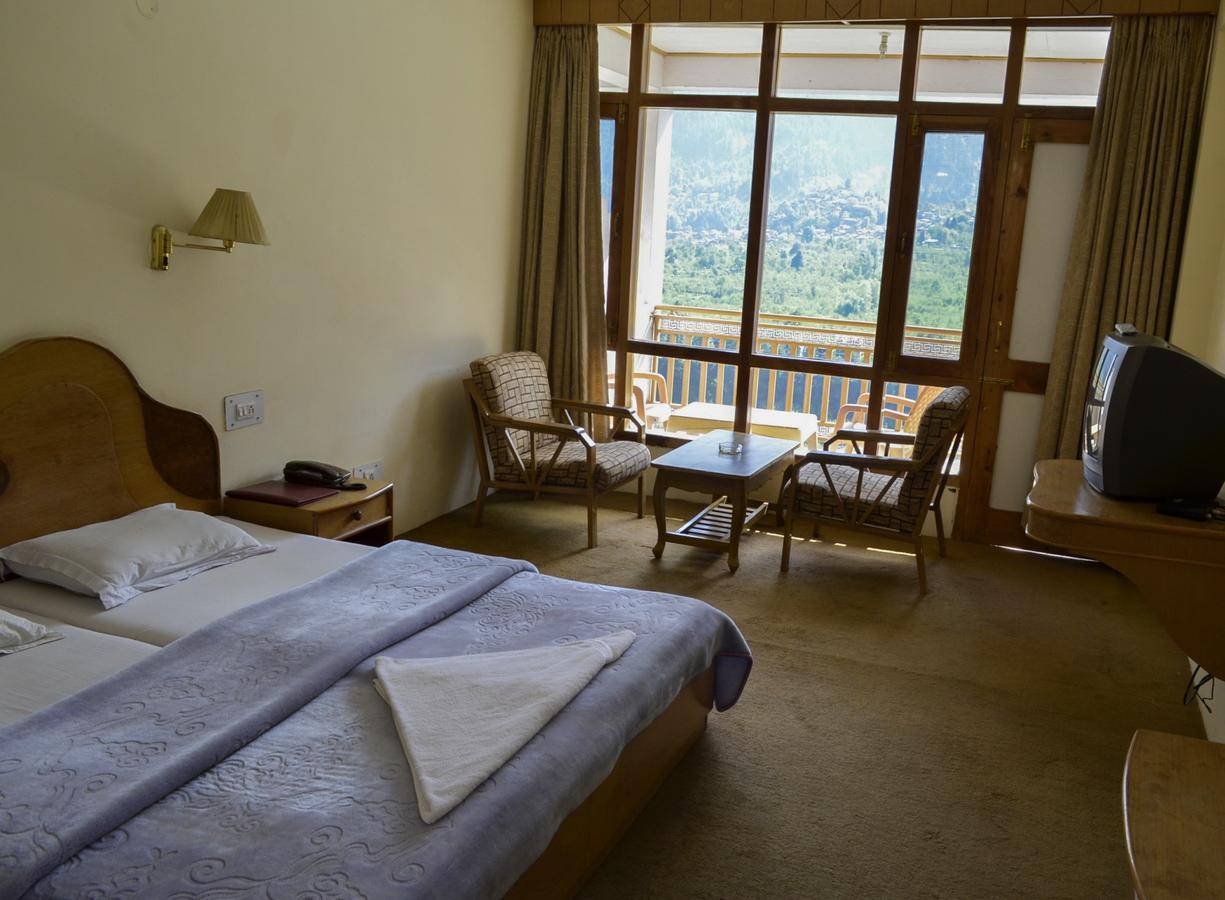 Hotel Arohi Vashist Zewnętrze zdjęcie