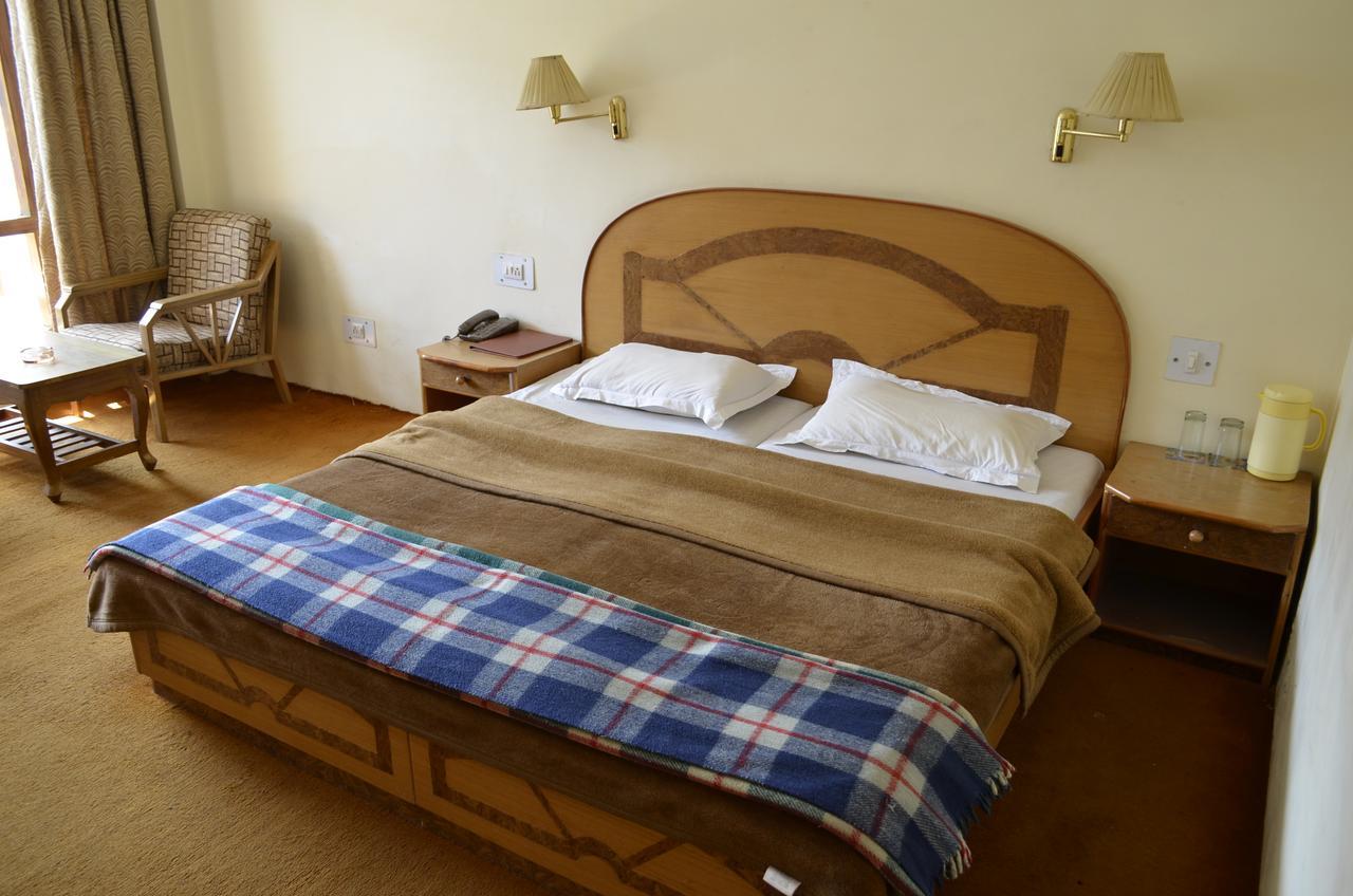 Hotel Arohi Vashist Zewnętrze zdjęcie