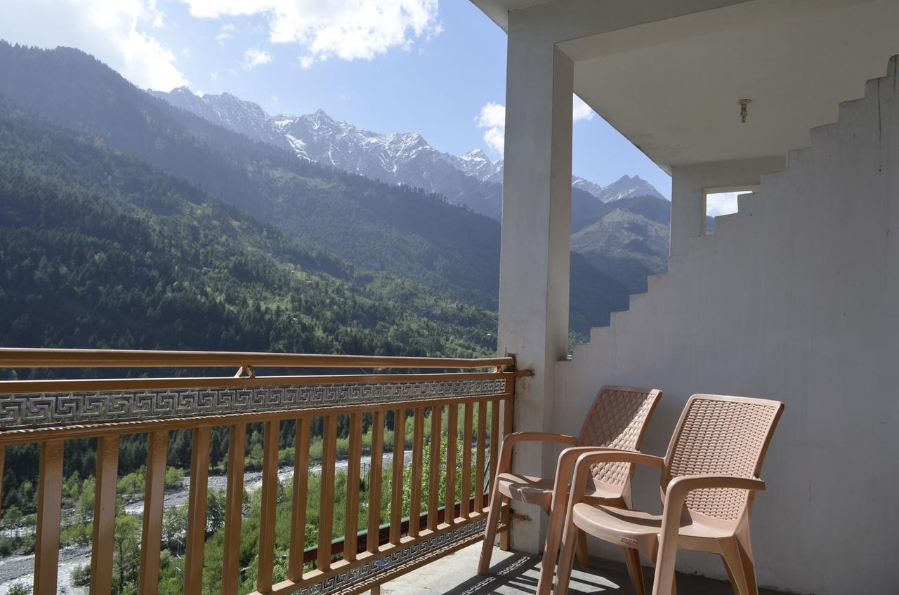 Hotel Arohi Vashist Zewnętrze zdjęcie