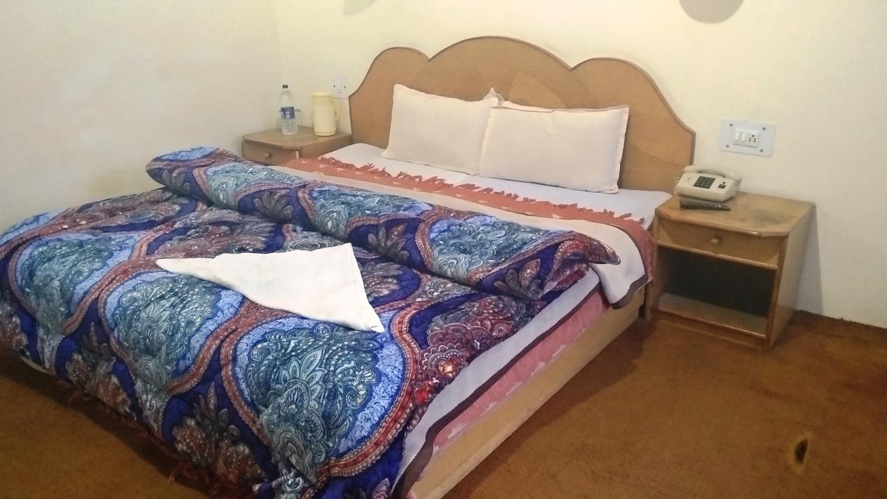 Hotel Arohi Vashist Zewnętrze zdjęcie