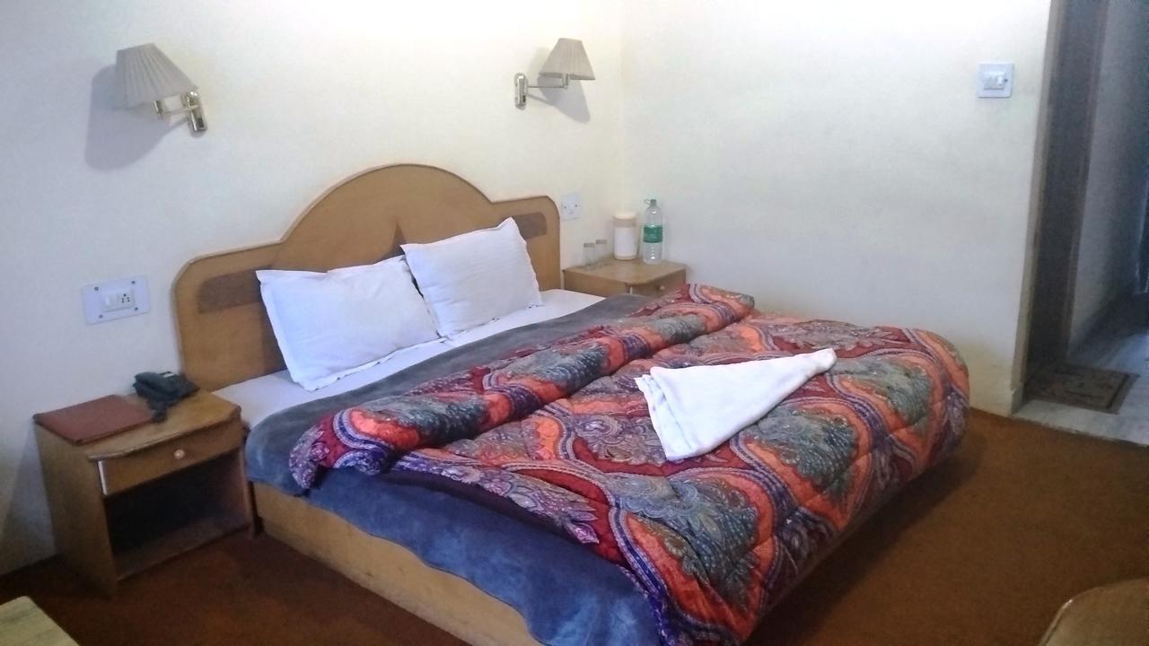 Hotel Arohi Vashist Zewnętrze zdjęcie