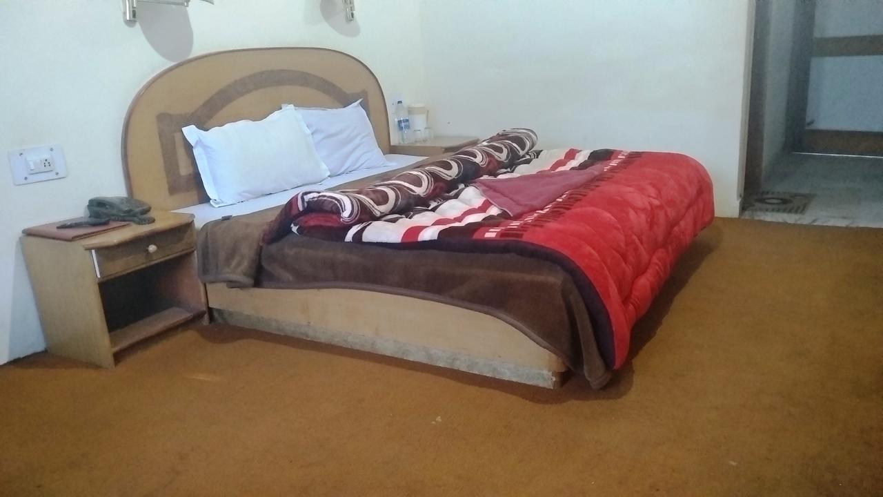 Hotel Arohi Vashist Zewnętrze zdjęcie