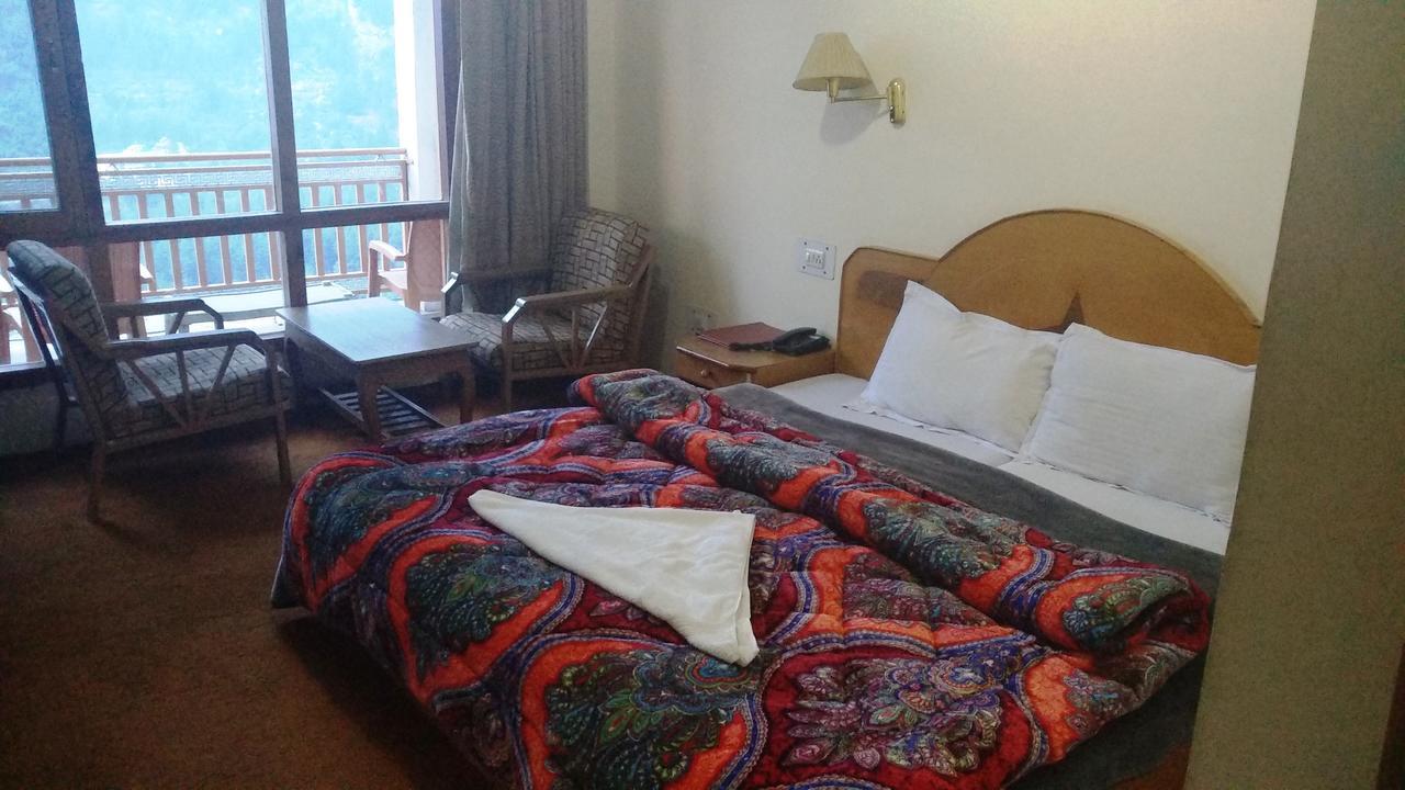 Hotel Arohi Vashist Zewnętrze zdjęcie