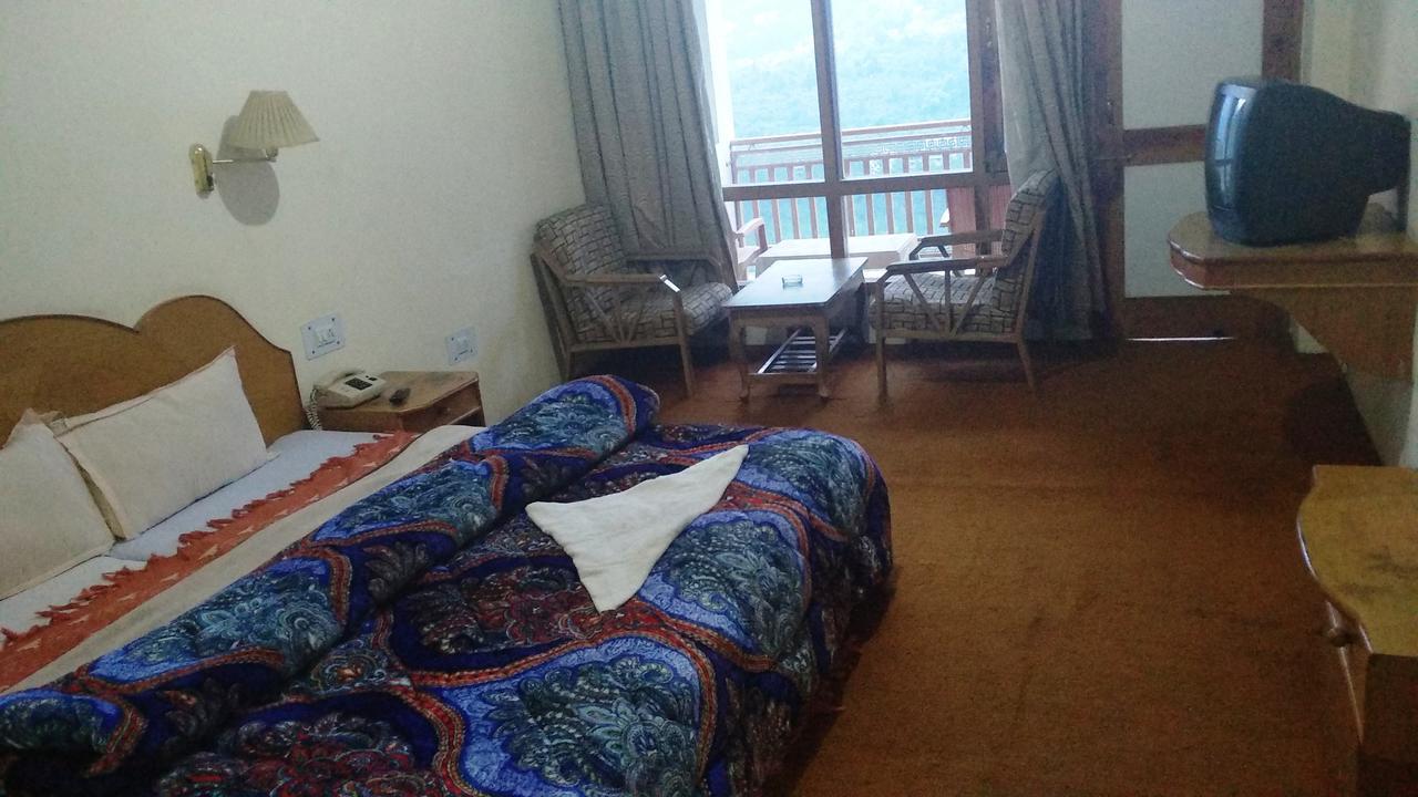 Hotel Arohi Vashist Zewnętrze zdjęcie