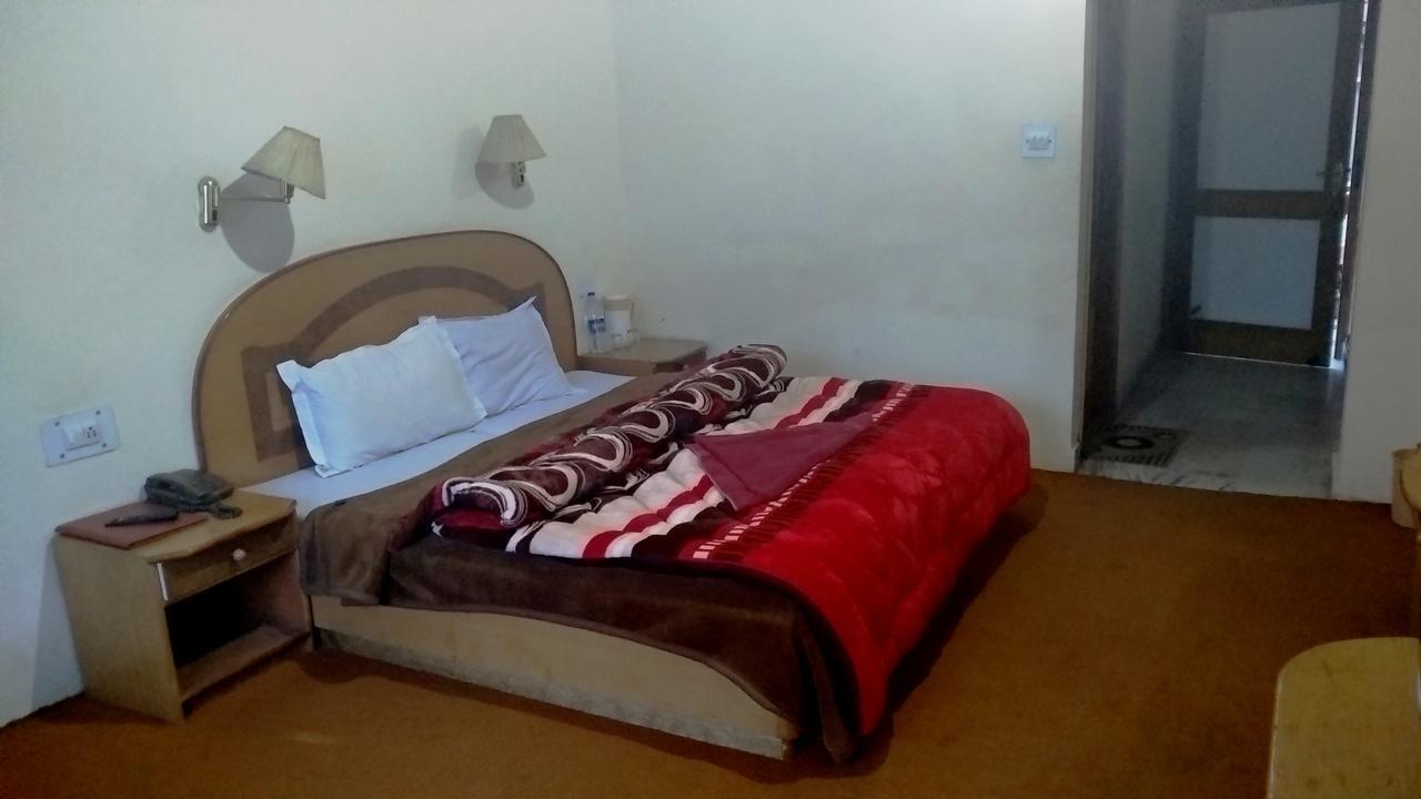 Hotel Arohi Vashist Zewnętrze zdjęcie