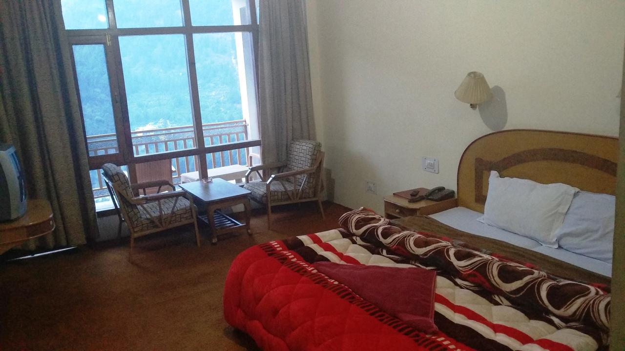 Hotel Arohi Vashist Zewnętrze zdjęcie